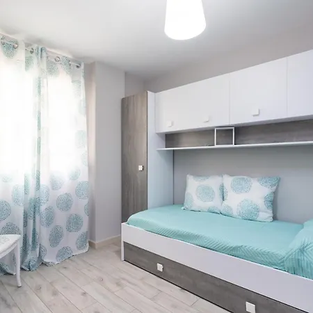 Sea Lovers Apartment El Medano (Tenerife)
