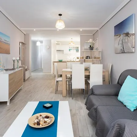 Apartment Sea Lovers