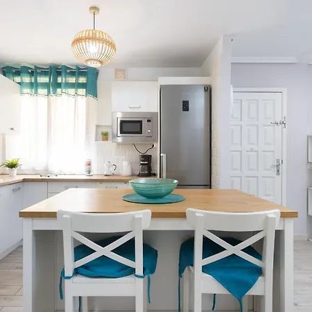 Apartamento Sea Lovers *