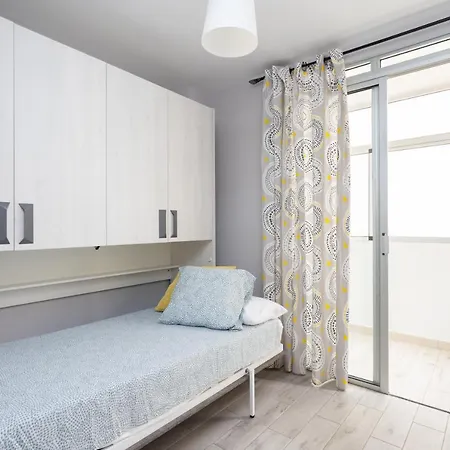 Sea Lovers Apartamento