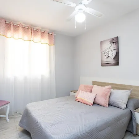 Apartamento Sea Lovers *