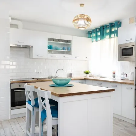Sea Lovers Apartamento