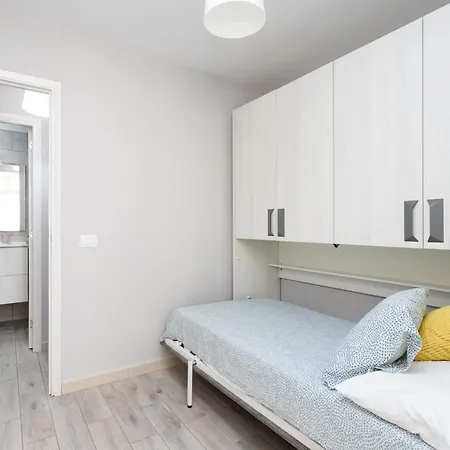 Apartamento Sea Lovers El Médano