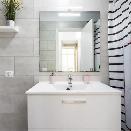 Apartamento Sea Lovers
